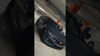 Honda Civic FK7 Vtec Turbo Powa🔥#jdm #jdmcar #hondacivic #vtec #vtecturbo #turbo #honda #video #car