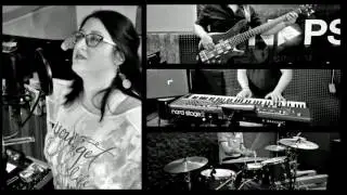 FusiON Pop Project cover ---Rather Be--- Clean Bandit
