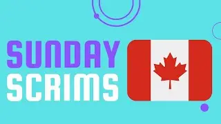 Showcasing the BEST Canadian ROCKET LEAGUE | Criius Sunday Scrims