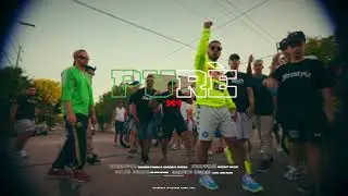 M4 - PUR&Eacute; (Video Oficial)