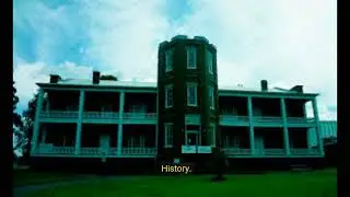 Top 10 Haunted Places in Arkansas  A Journey Through the Shadows
