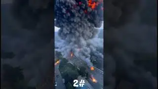 Ai explosion compilation 1#edit #explosion#ai#aivideo