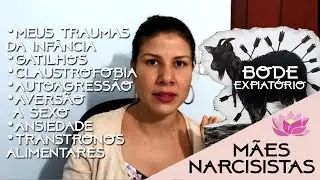 02 - BODE EXPIATÓRIO-PSICOLÓGICO E TRAUMAS