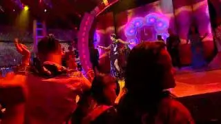 10 peserta Konser Seleksi KDI 20 Maret 2015