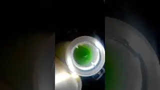 Probando bomba de Agua Chery QQ 16v