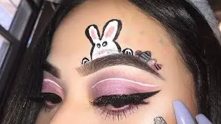 Easter-Themed Makeup Tutorial: 10 Steps to Festive and Playful Looks