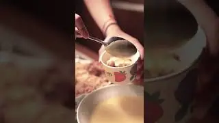 London Crumble Competition feat. Professor Green