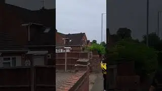 Worcester city's houses #worcester