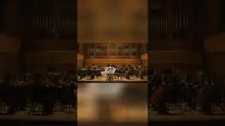 Running up that hill - Kate Bush Cover Reimagined | Orchestra Instrumental #shorts