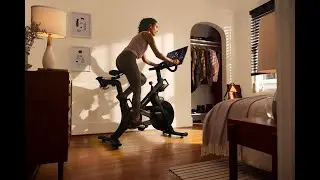 Why Peloton Stock Was Surging Today