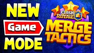 Is Merge Tactics the MOST UNDERATED Game Mode in 2025 ?