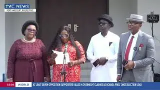 Rivers State House Of Assembly Reconvenes, Votes To Proceed With Impeachment