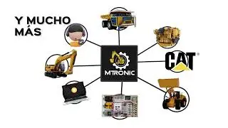 Descarga gratis  el Aplicativo   M Tronic