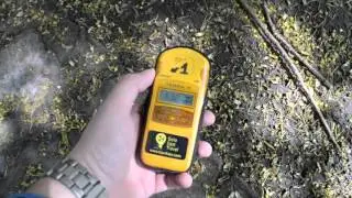 Chernobyl abandoned school radioactive hotspot