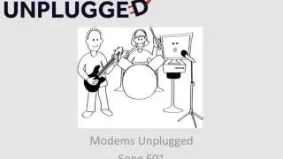 CS Unplugged Modems activity E01