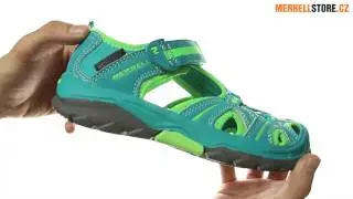 Merrell Hydro Hiker Sandal 53378
