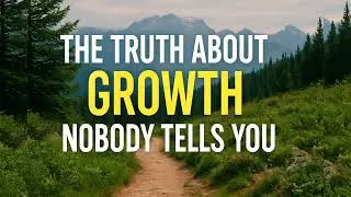 The Truth About Growth Nobody Tells You 😳 | Life-Changing Reality | goal your Success