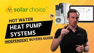 Heat Pump Hot Water Australia 2025: Costs, Rebates, Savings Explained