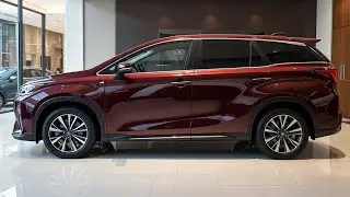 2026 Toyota Veloz Review | Luxury, Features, and Performance Unveiled