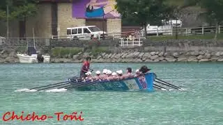 19-07-2025-Liga ARC2 VII Orio Kanpina Bandera . (Orio)