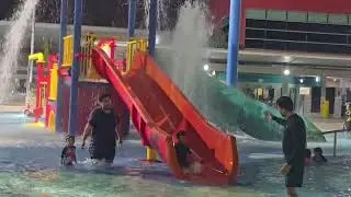 ActiveSG Sengkang Swimming Pool | Clean & Family-Friendly Pool 🏊‍♂️