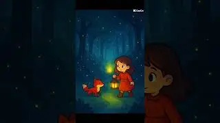 Lily and the magic seed history