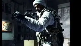 Top 10 Call Of Duty Black Ops Multiplayer Guns