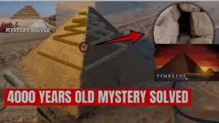 &ldquo;Pyramid Mystery | पिरामिड का रहस्य | Egypt Pyramid Secrets in Hindi | History & Facts&rdquo;#owncontent 