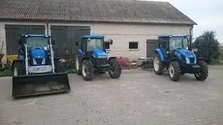 SIANOKOSY I KOPANIE ZIEMNIAK&Oacute;W 2017 4xNH 2xURSUS