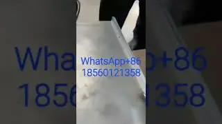 Handheld welding effect is beautiful #handwelding #laser #welding #stainless steel #carbonsteel