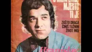 Mnoge su me proklinjale - Hranislav Urosevic ( Badza).