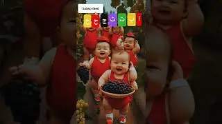 Ho To islamic Cartoon Animation Shorts | Alifun Ba ا ب ت ث ج#foryou#forkids #youtube#islamic#shorts