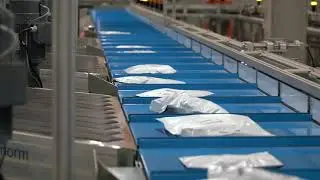 Sneller en slimmer sorteren met Optimus Sorters