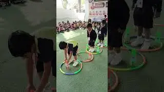 In & Out activity #activity #inout #shakyshaky