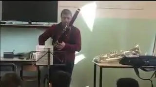 OperaLand -  Laboratori musicali in classe