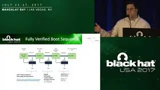 Firmware is the New Black - Analyzing Past Three Years of BIOS/UEFI Security Vulnerabilities