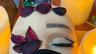 Trending makeup look | Makeup secret | Easy step makeup #beauty #makeup