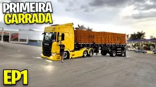 EM BUSCA DA PRIMEIRA CARRADA COM O PIKACHU COM O DESTINO AO NORDESTE😍