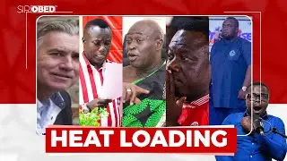 AKYIRE DINN FOR CHAIRMAN SOLO...ASEM ABA IMC NEW DECISION -FULL-STORY,NEW BOARD LAND,FIFA ORDER,ETC