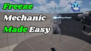 Freeze Ai Enemies Instantly- Here's How!