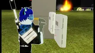 Repairing System V0.3 - WIP