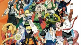 Naruto Shippuden OST 3- Naruto Main Theme'16  (2016)