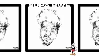 Supa Bwe - Thanos (Sushi Light Show) Jukai Mausoleum