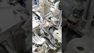 The Making of CTO Filters at Penca's OEM Factory | Penca Global