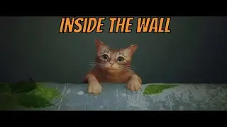Stray - Inside the Wall