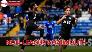 NON-LEAGUE GOALMOUTH | National League Fixture Release + Looking at North East Football