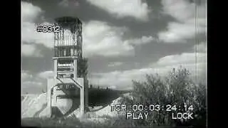 R-1, rocket, old technical recording.Part 1,2,3 (ракета Р-1)