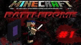 Minecraft Minigames | Battledome | I'm On A Boat w/ Ssundee, TheBajanCanadian and friends!