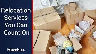 Long Distance Moving & Relocation Services You Can Count On