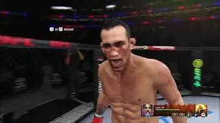It's Tony Trolling Time